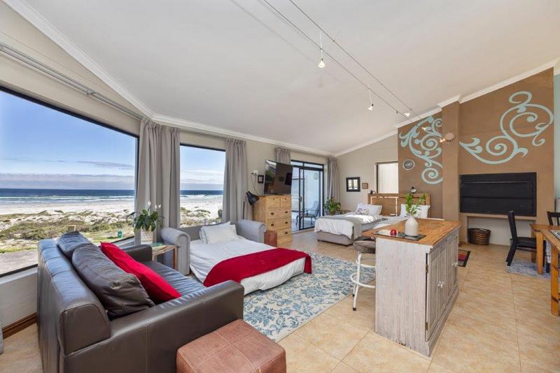 7 Bedroom Property for Sale in Melkbosstrand Western Cape